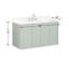Meuble-lavabo simple 48 po Haley-117807239