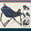 Hamac de camping portatif avec support Rapolas-1289953360