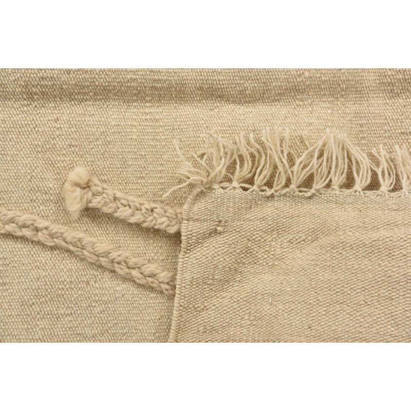 Aabha Ivory Rug