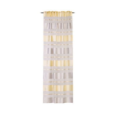 Sanostee Room Darkening Curtain