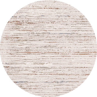 Striped Rug