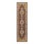 Oriental Area Rug in Red