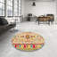 Tapis abstrait moderne 5078-1006301340