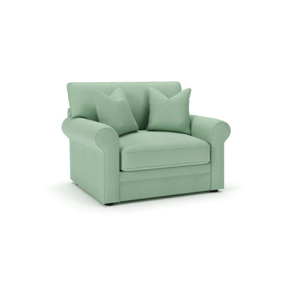 Chaise et demi Charlie