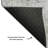 Premium Machine Washable Lubbers AMF1753 Modern Rug-932280292