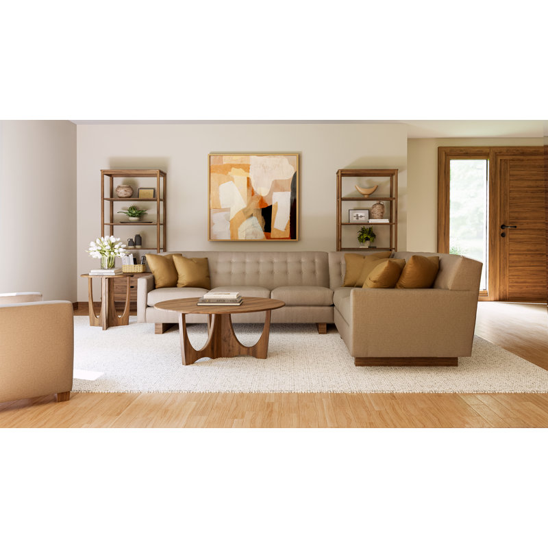 Walnut Grove Sectional