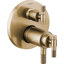 Litze® Roman Shower Integrated Valve with Handles