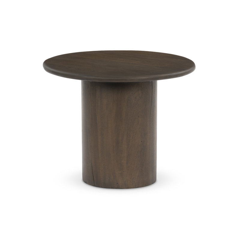 STUART End Table