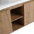 48"  Wall Mounted Bathroom Vanity With Double Sink, Soft Closing Door Hinge