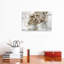 «Daisy Arrangement» - reproduction d'art-52366766-52366779