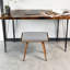 Solid Wood Piano Bench Stool-1217767924