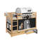 Jelle Kids Bunk Bed-20064746-20064747-31353524