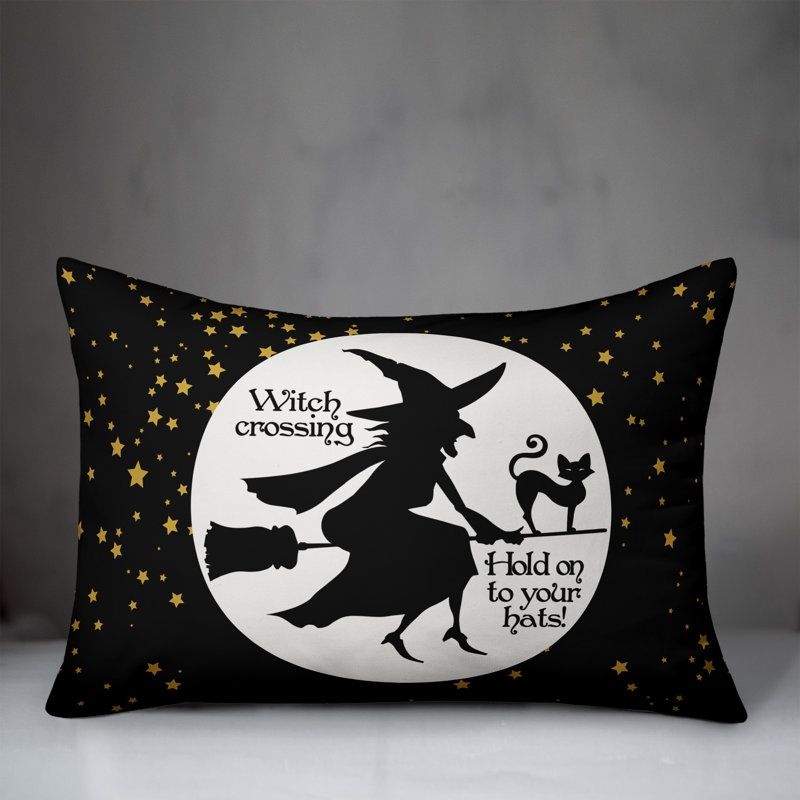 Outdoor Throw Pillow, Indoor/Outdoor Use