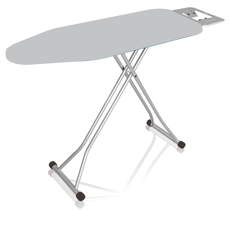  Freestanding Foldable Ironing Board
