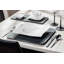 Assiette carrée 12,75 po Villeroy & Boch-57429814