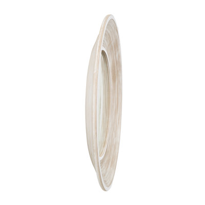 Dysis Circle Wall Mirror