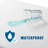 Bargoose BedBug Solution 6 Gauge Heavy Duty Vinyl Zippered Mattress Protector-1077982270-1167794725