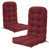 Rouge/mauve est en rupture de stock