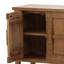 Buffet Ashlin brun