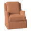 Savannah Swivel Wingback Chair-107421298
