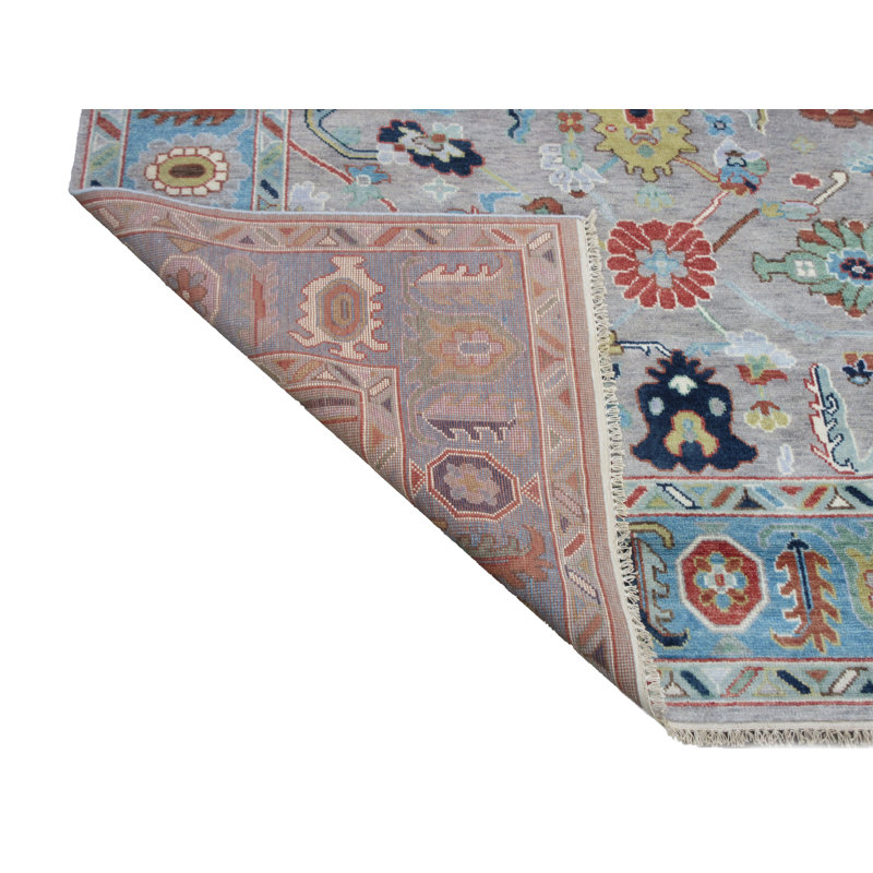 Tapis Oushak 8 x 10