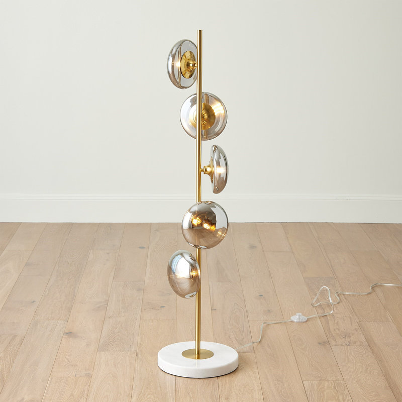 LED Floor Lamp