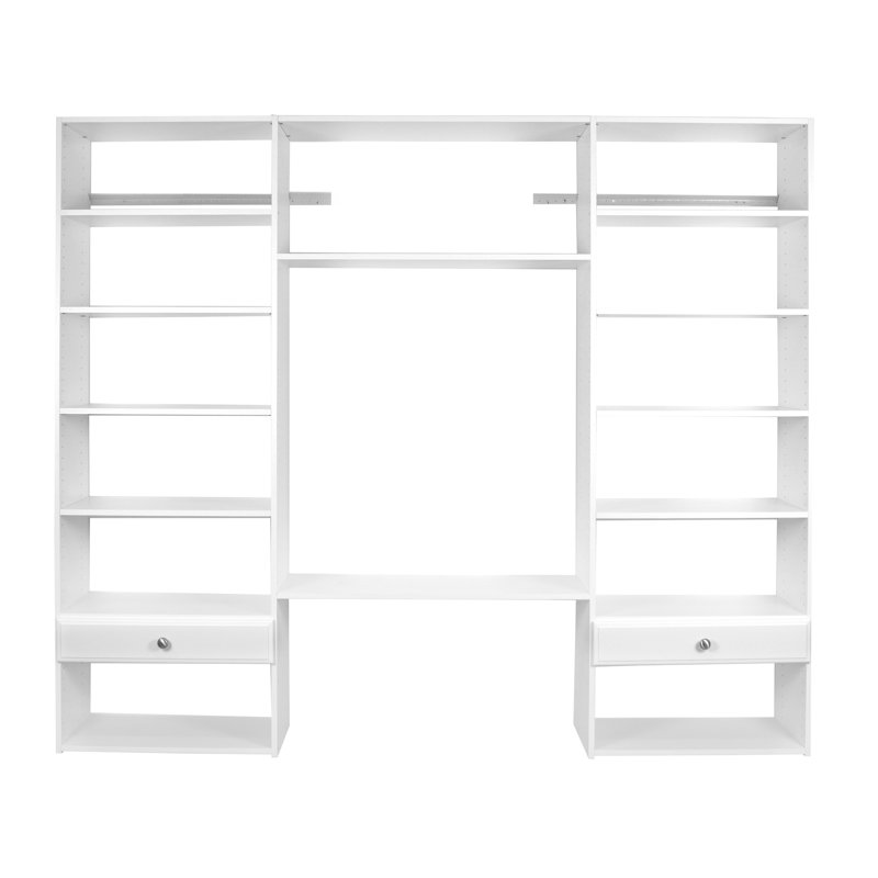 Bureau flottant Aagman