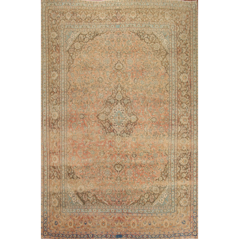 Tapis traditionnel 10 x 12