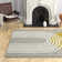 Bevers Geometric Indoor Rug