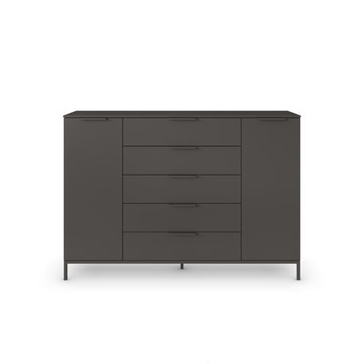 5 - Drawer Chest of Drawers