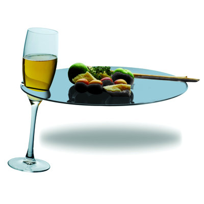 MEPRA Polycarbonate Plastic Serving Dish