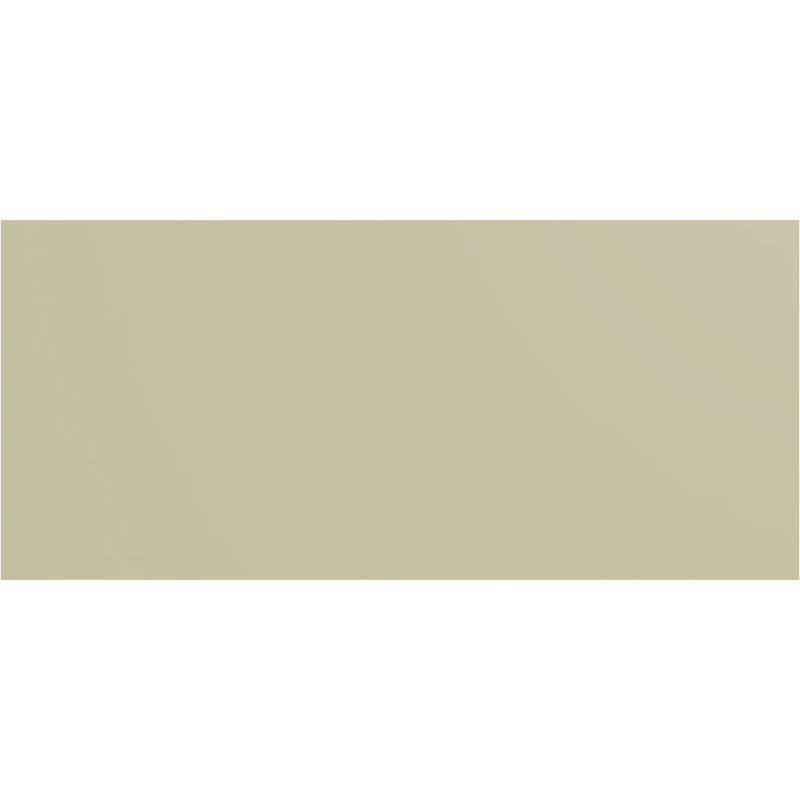 Gray Polyurethane 94.5" Long Traditional Baseboard Moulding