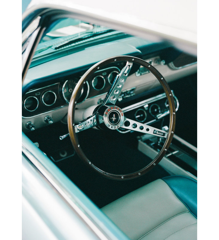 Wrapped Canvas Print, 91.44 cm H x 60.96 cm W