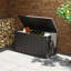Cozyswan W Deck Box