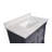 Fossen 36'' Single Bathroom Vanity with Top-2114165350-2039295779