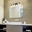 Éclairage pour meuble-lavabo à intensité variable Ulana-633192716-633192713
