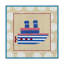 « ejs steam ship », art sur toile-33522367