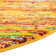 Erables Abstract Indoor Rug