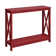 Darek Console Table with Shelf