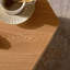 Table basse Hexagon MDF