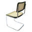 Chaise d'appoint Cesca Cane-88419778
