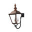 Oak Alley Empire Lantern-1117455384
