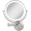 Miroir mural rond et moderne