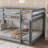 Solid Wooden Beds-1850578135