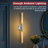 2-Light Dimmable Bathroom LED vanity light-62774075-62774072-63178209
