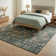 Jacole Offee Indoor/Outdoor Rug