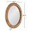 Miroir mural LeeRoy