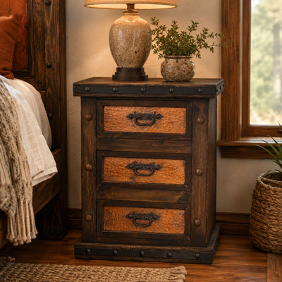 Groce Nightstand