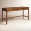 Bureau en bois Jacobsen