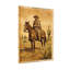 Fashion Western Frontier Cowboy and Pony-1996747321